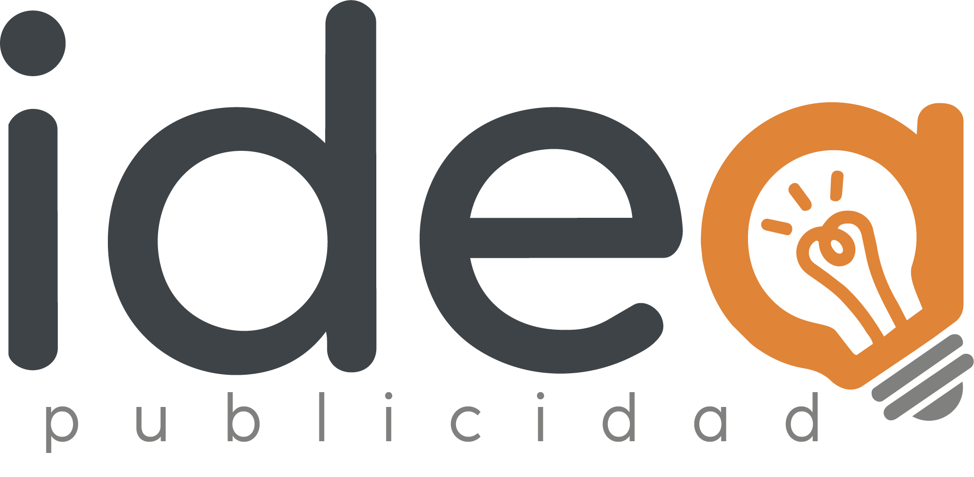 Logo Idea Publicidad